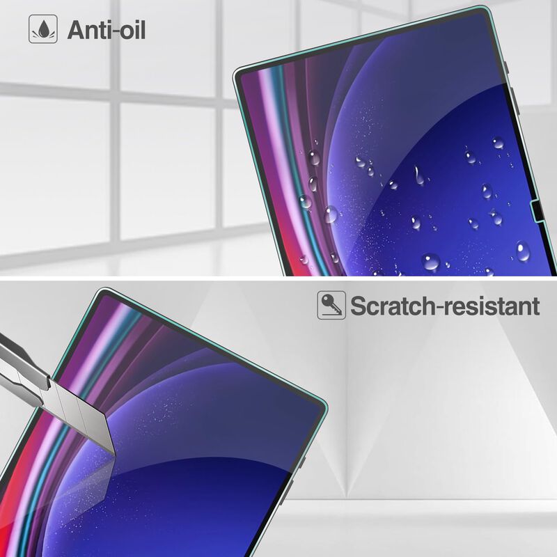 Protector De Pantalla Procase Para Galaxy Tab S... image number null