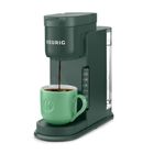 Cafetera Keurig K-express Con 3 Tama&ntilde;os De Preparaci&oacute;n Y Dep&oacute;sito De 1.2 L