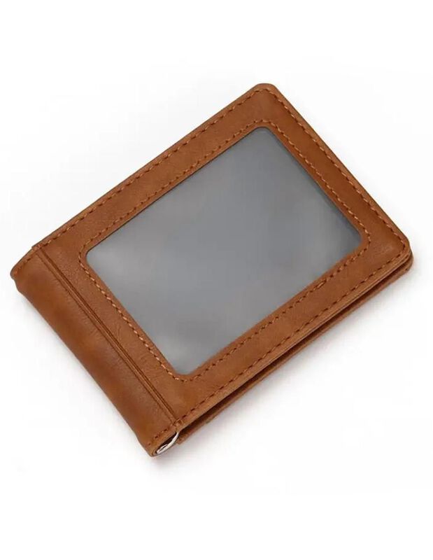 Cartera Elego Para Hombre image number null