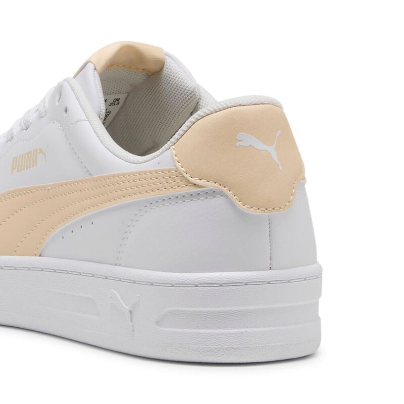 Tenis Puma Court Lally Para Mujer image number null