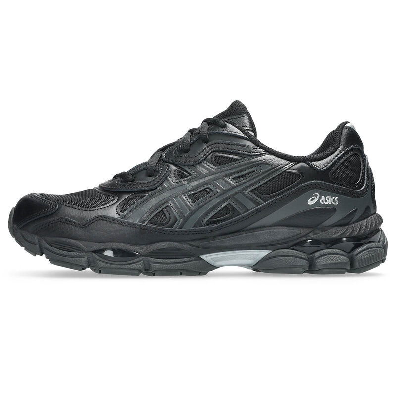 Tenis Hombre Asics GEL-NYC Negro A280003 image number null