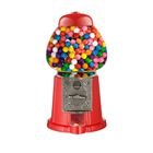 M&aacute;quina De Chicles Great Northern Popcorn, Vintage, 28 Cm, Color Rojo