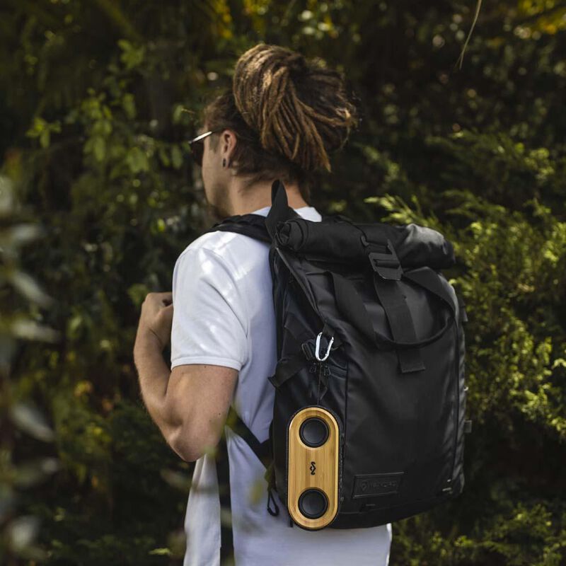 Bocina Get Together 2 Mini The House of Marley ... image number null