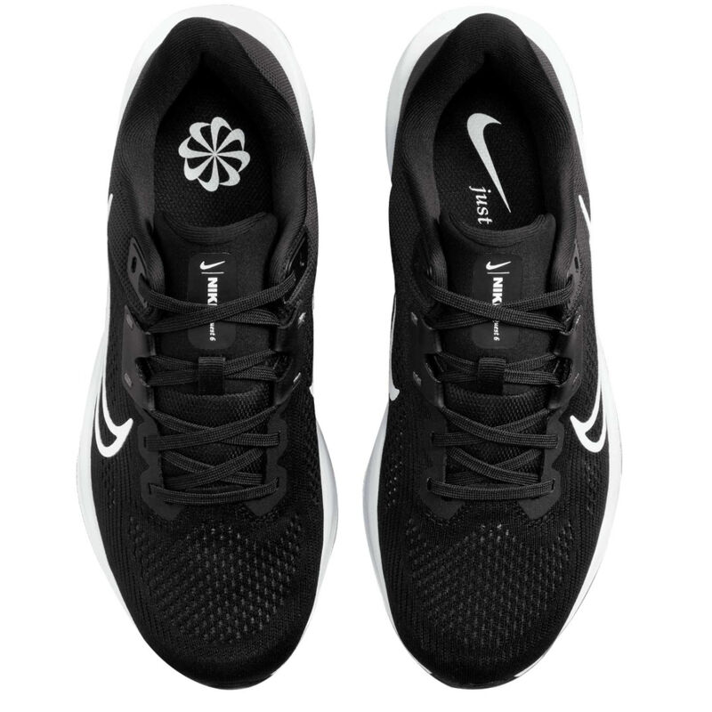 Tenis Deportivo Nike Quest 6 Fd6034-001 image number null