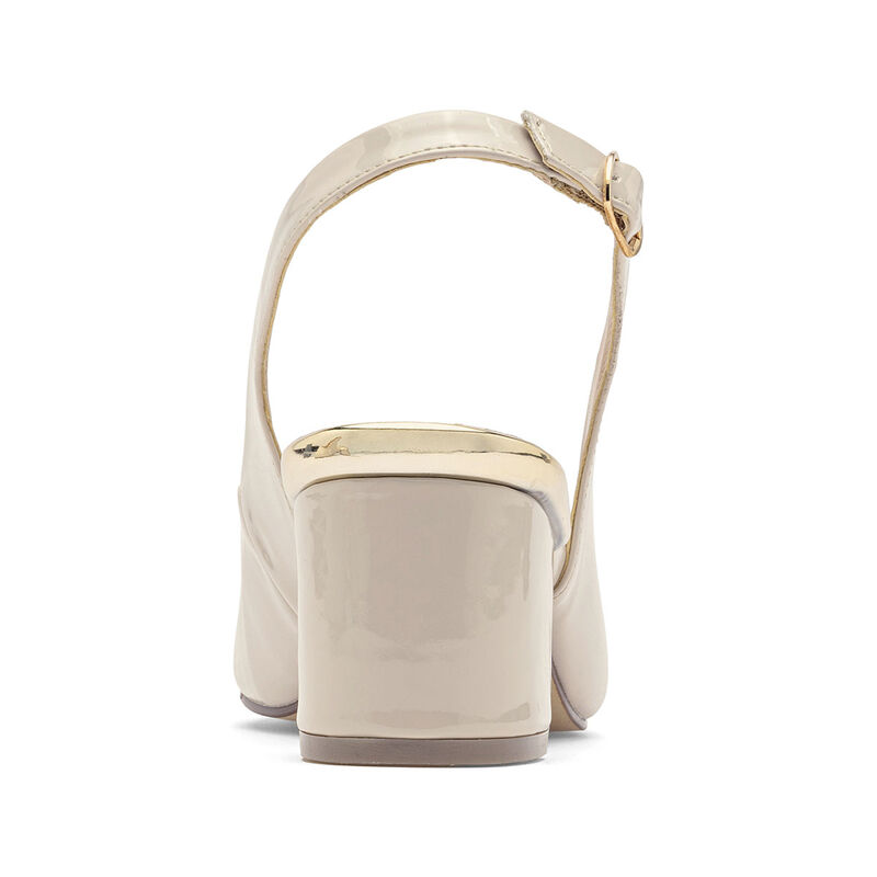 Been Class Zapatilla Beige Para Mujer 147246ce image number null