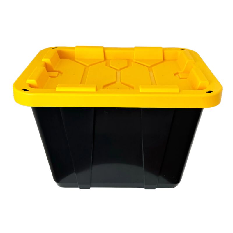 Caja Organizadora Ferretera 8198 42 Lt Uso Rudo... image number null