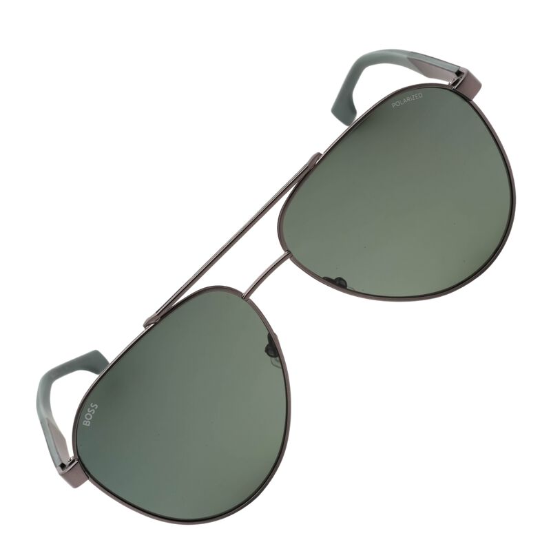 Lentes de sol marca HUGO para hombre modelo 576... image number null