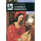 MUSICA ROMANTICA