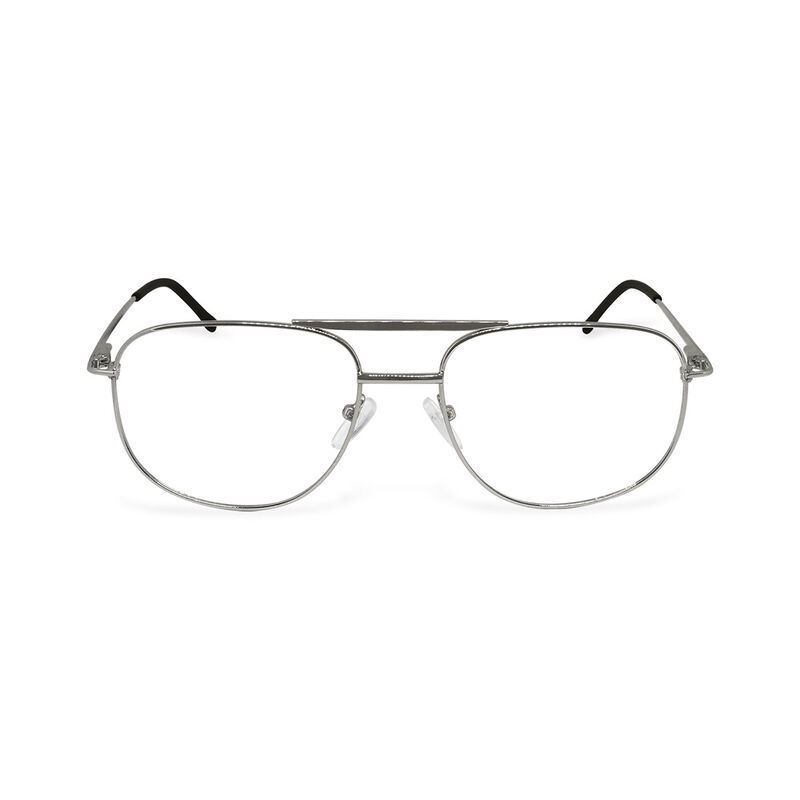 Lentes Girona de Metal Con Filtro Azul image number null