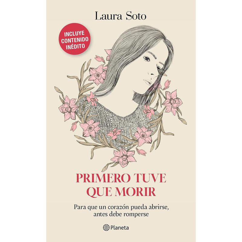 Primero Tuve que Morir image number null