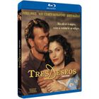 Tres Deseos [blu-ray] (1995)