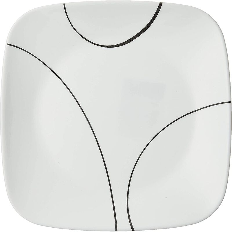 Juego de Platos para Ensalada Corelle Vitrelle,... image number null