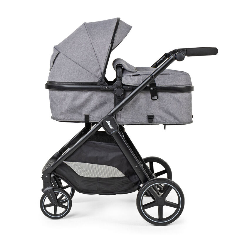 Carriola con Autoasiento y Bambineto Reclinable... image number null