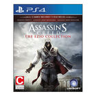 PS4 Juego Assassin's Creed The Ezio Collection