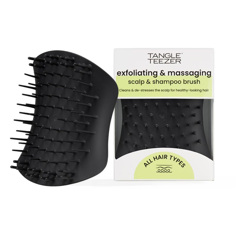 Cepillo Para Cabello Tangle Teezer, Champ&uacute; Y Cu... image number null