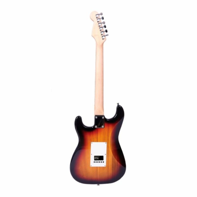 Guitarra Eléctrica Kaiser Kge-3902 Stratocaster... image number null