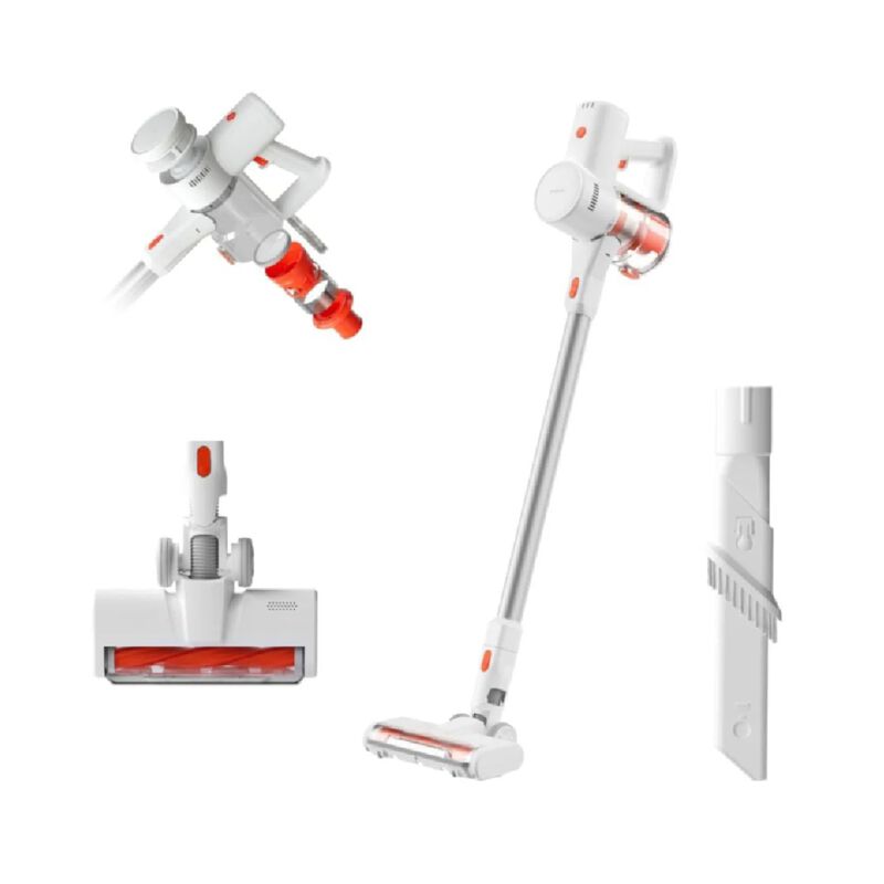 Aspiradora Mi Vacuum Cleaner G20 Lite - Blanco image number null