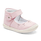 Yondeer Zapato Casual Rosa Para Ni&ntilde;a 146758cc