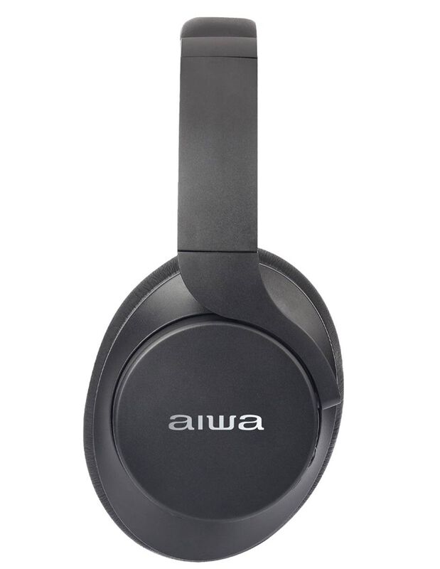 Audifonos Bluetooth Aiwa AW-KNC1090L Noise Canc... image number null