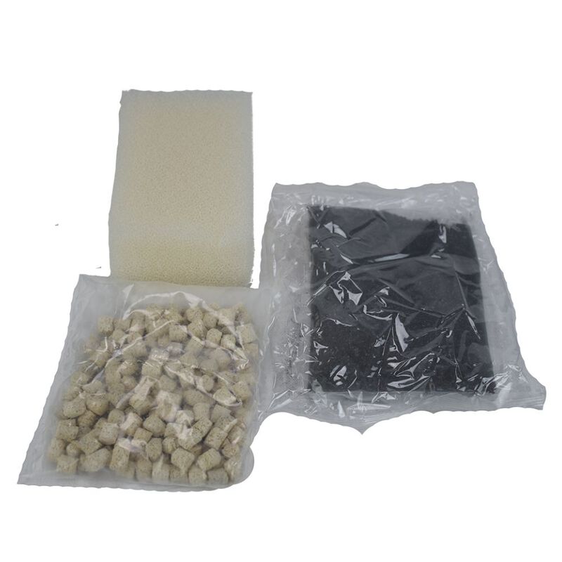 Hagen Aquaclear Filtro Para Peceras De 300 A 10... image number null