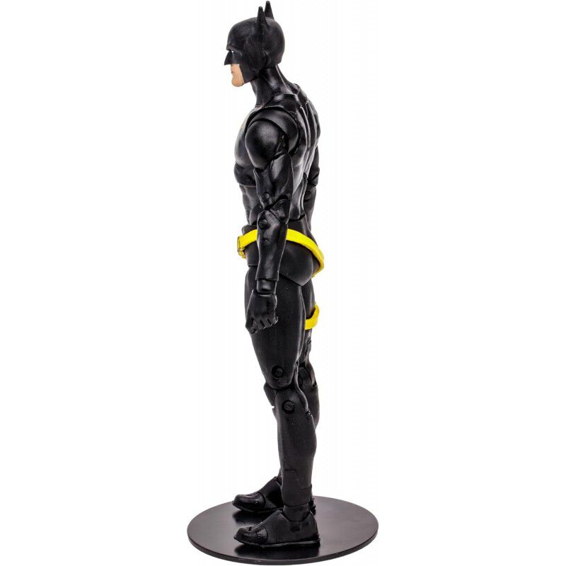 Figura Jim Gordon As Batman DC Multiverse Artic... image number null