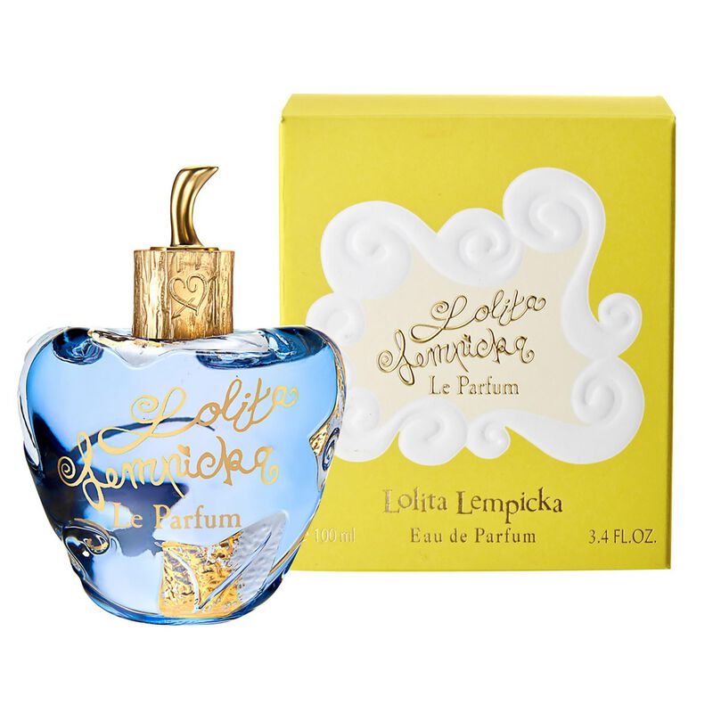Perfume Lolita Lempicka Le Parfum Eau De Parfum... image number null