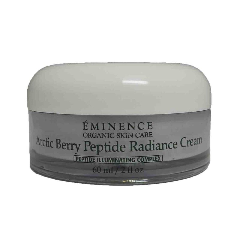 Crema Eminence Arctic Berry Peptide Radiance, 6... image number null