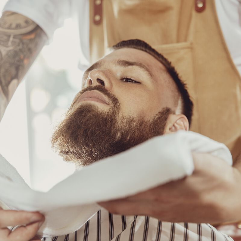 Barba Bloona image number null