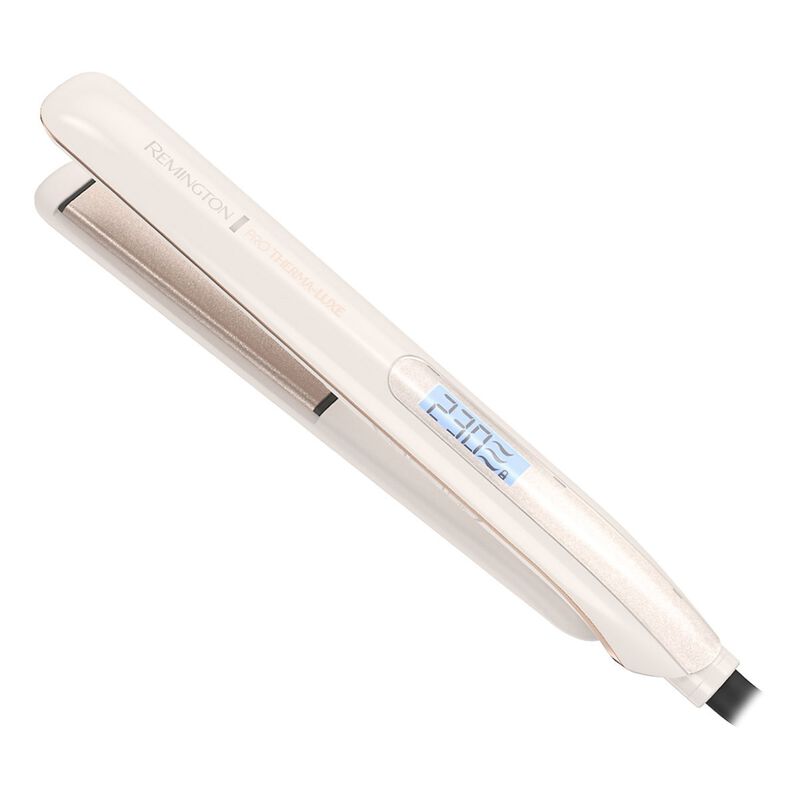 Plancha Alisadora Remington S9100 ProThe Crema ... image number null