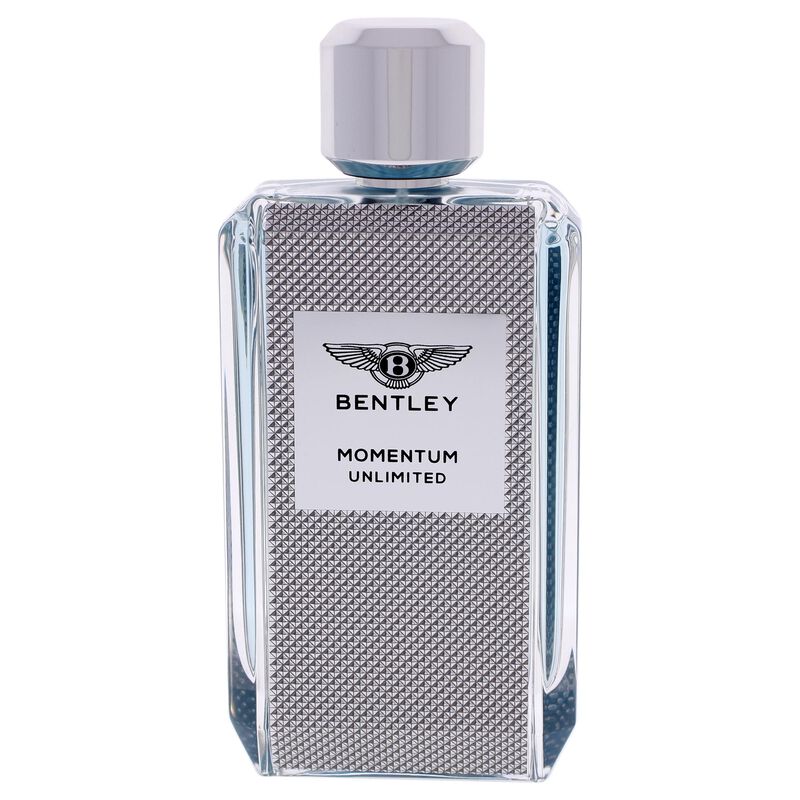 Perfume Bentley Momentum Unlimited Para Hombre ... image number null