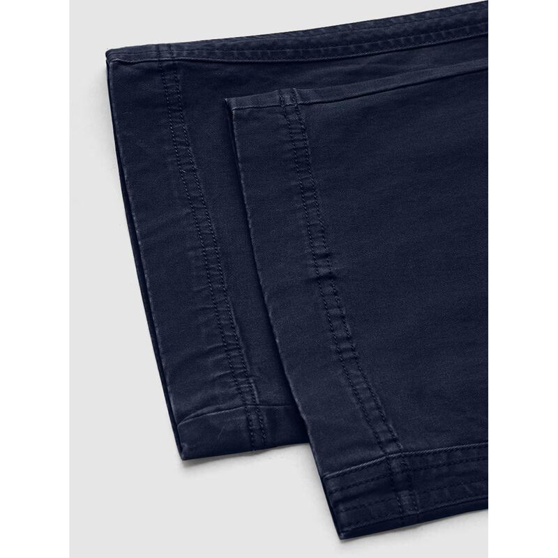 Pantalones Flamingals L Azul Oscuro de Algod&oacute;n image number null