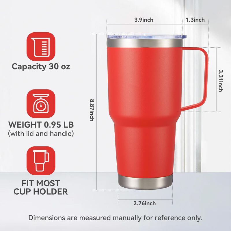Cool Yoleb Vaso T&eacute;rmico De Acero Inoxidable De ... image number null