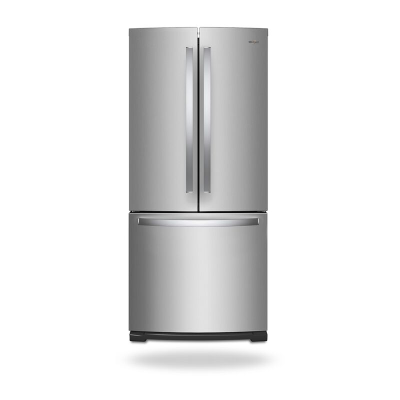 Refrigerador Mod. MWRF-140SWEM/HM 20p3 French D... image number null