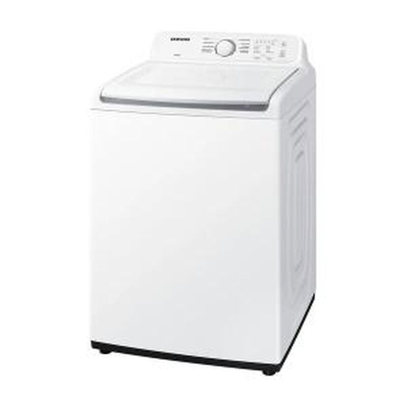 Lavadora Digital Inverter Samsung 22 Kilos Carg... image number null