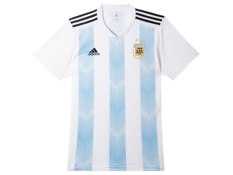 Argentina Local 2019 Talla G image number null