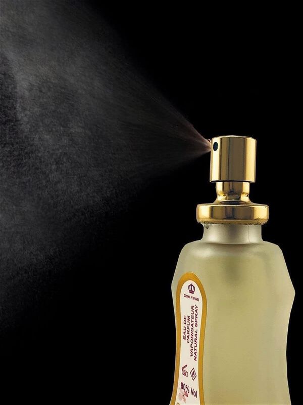 Perfume Al-rehab Soft Eau De Parfum, 35 Ml, Par... image number null