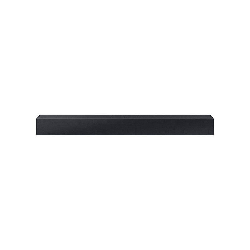 Barra de Sonido Samsung 2.0 Ch HW-C400 color Ne... image number null