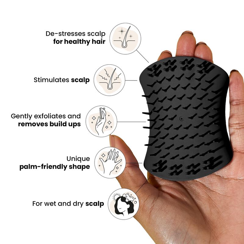 Cepillo Para Cabello Tangle Teezer, Champ&uacute; Y Cu... image number null