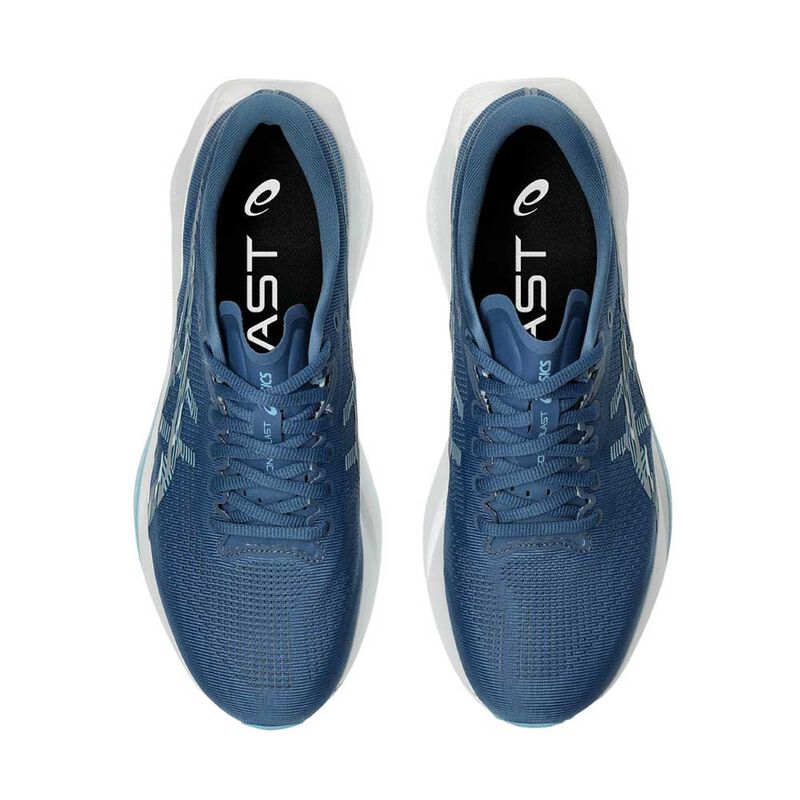Tenis Asics para Hombre Sonicblast Men Azul image number null