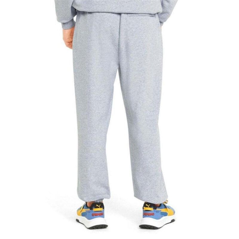 Pantal&oacute;n Puma X Garfield Sweat Para Hombre image number null