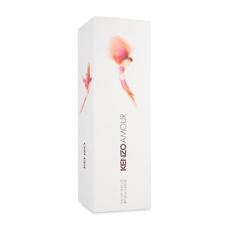 Kenzo Amour 100Ml Edp Spray image number null