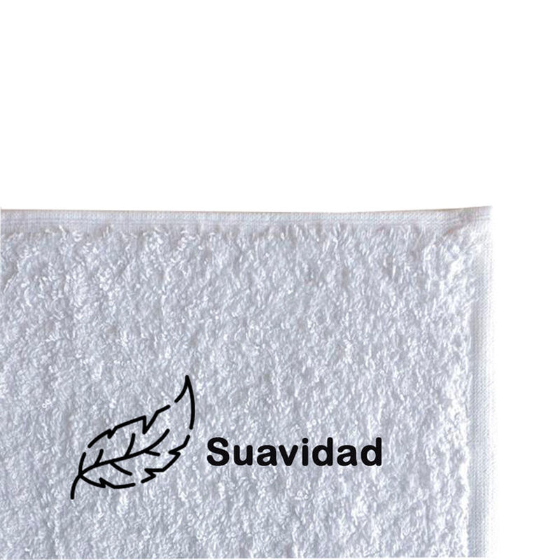 Set de toallas y bata 100% algod&oacute;n Royal Maisa image number null