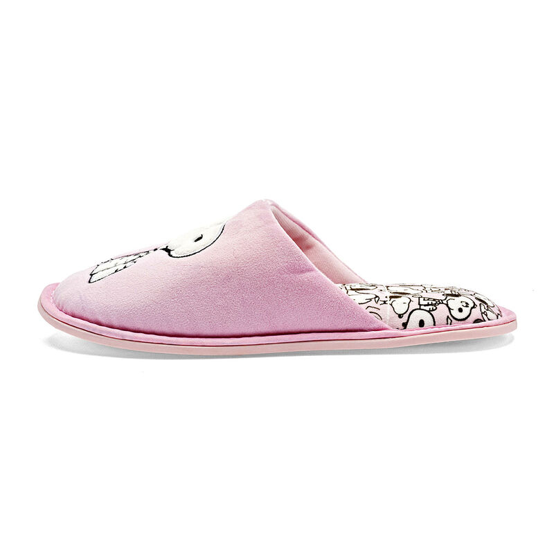 Arra Pantufla Rosa Para Mujer 147242ce image number null