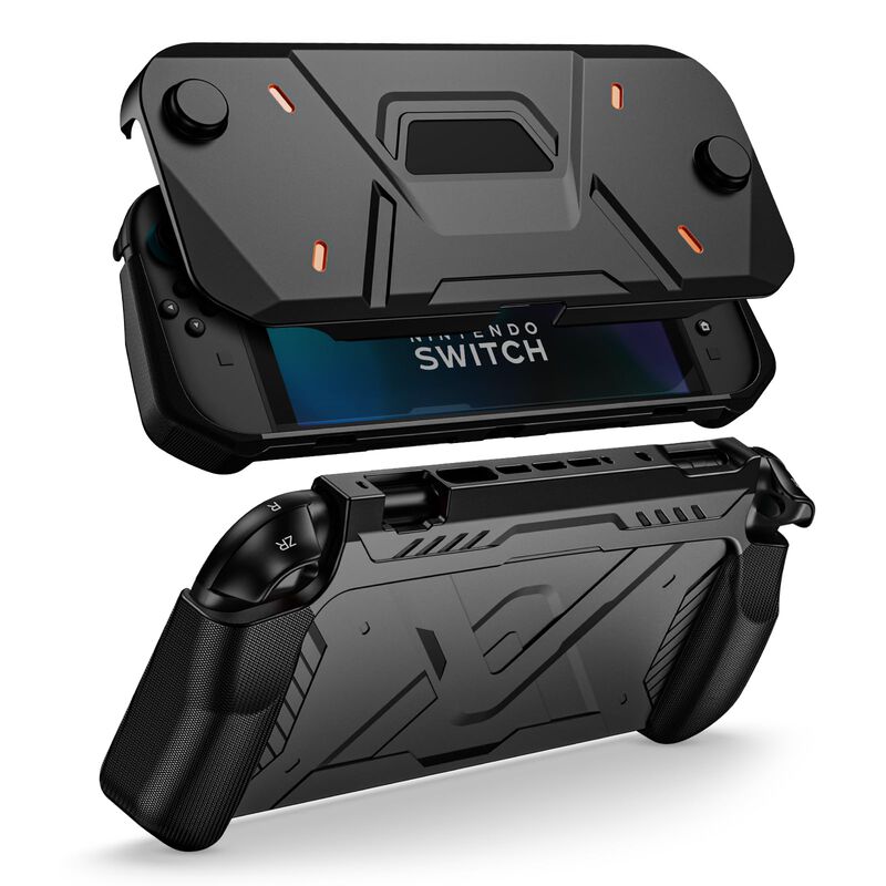 Funda Procase para Nintendo Switch 2 (2025) - N... image number null