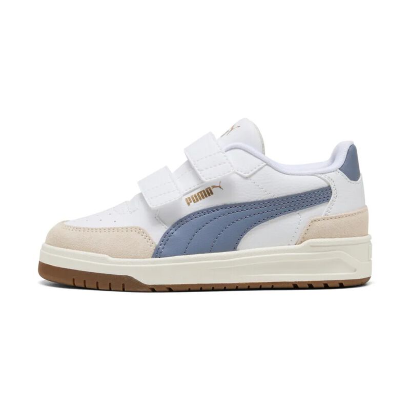 Tenis Casual Puma Shuffle Downtown Lo Og V Ps 4... image number null