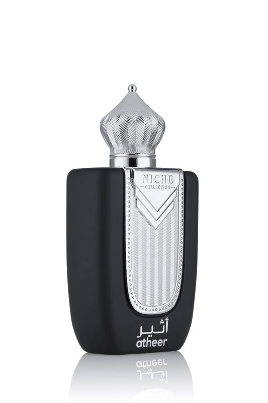 Perfume Khalis Niche Collection Atheer Edp 100 ... image number null