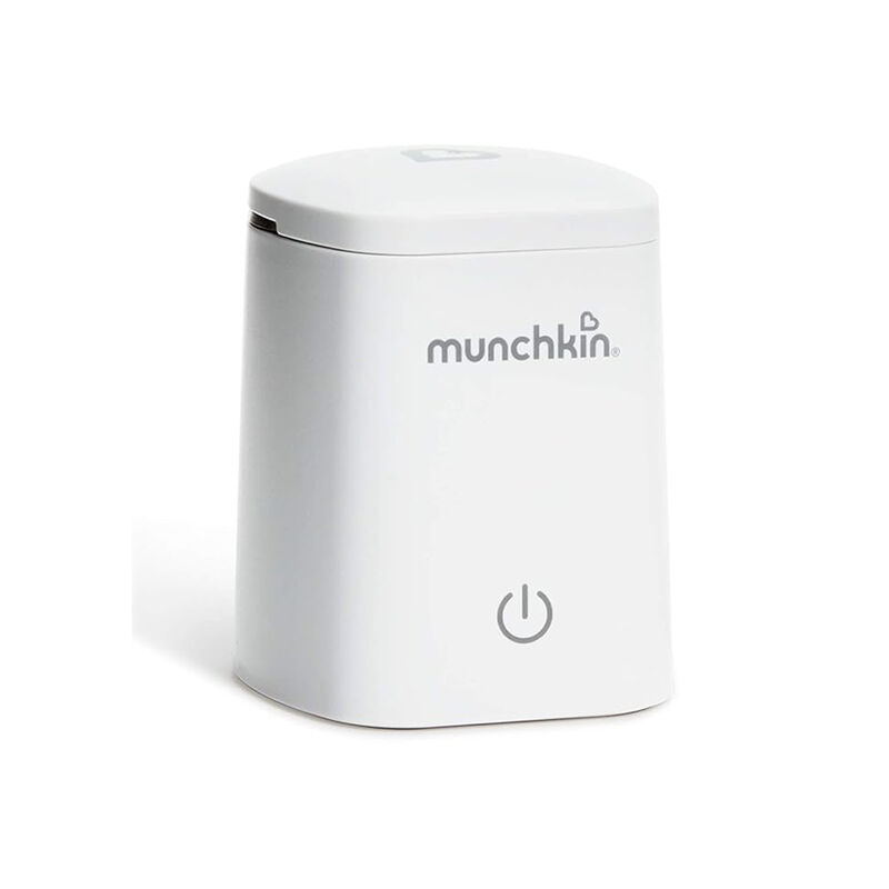 Calentador De Biberones Digital 98° Munchkin image number null