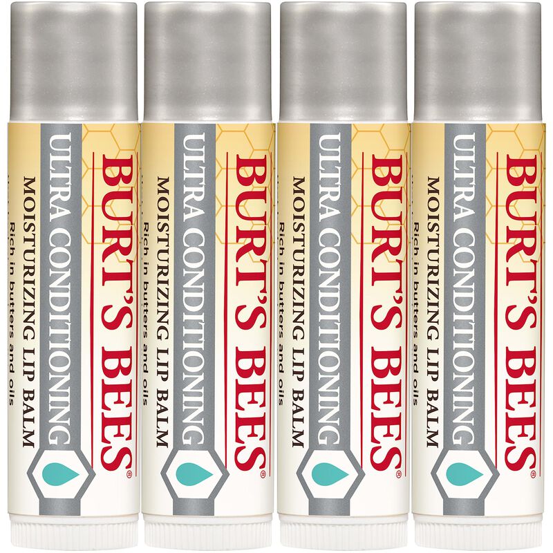 B&aacute;lsamo Labial Burt's Bees Ultra Conditioning 1... image number null