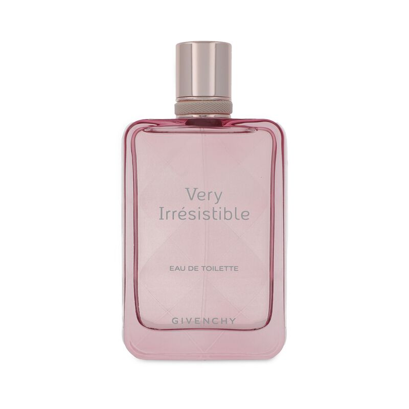 Tester Givenchy Very Irresistible 80ml Edt Spra... image number null