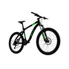 Bicicleta de Montaña R29 Rojo Bluelander